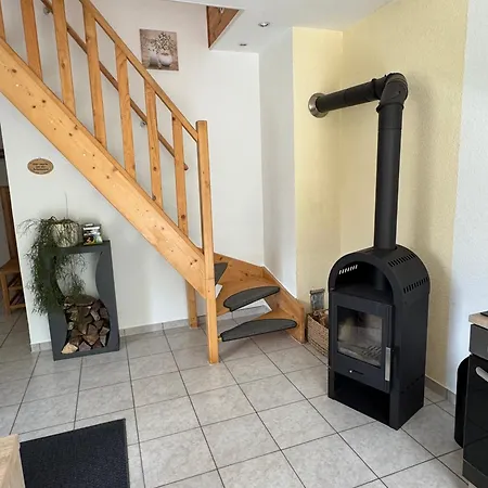 Holiday home Schuelke Buckow