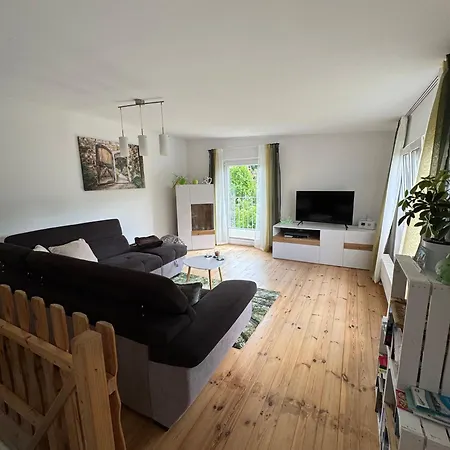 Holiday home Schuelke