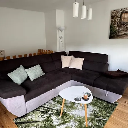 Schuelke Holiday home *