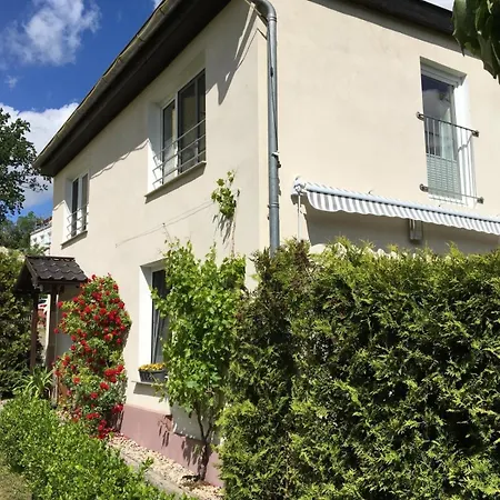 Schuelke Holiday home *